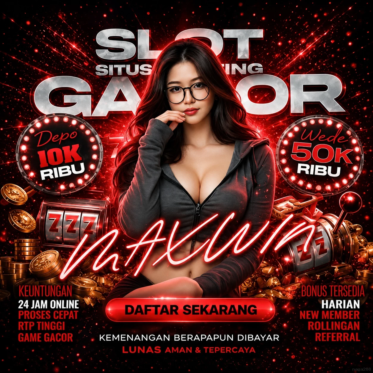 Keberagaman Aplikasi di naga288 untuk Para pengguna Android