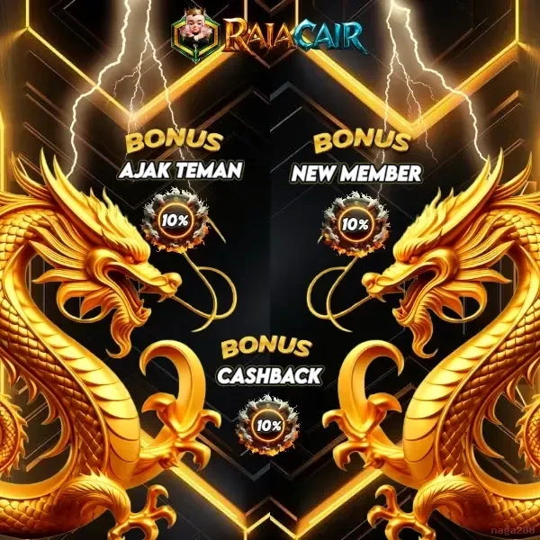 Beragam Aplikasi yang Tersedia di naga288