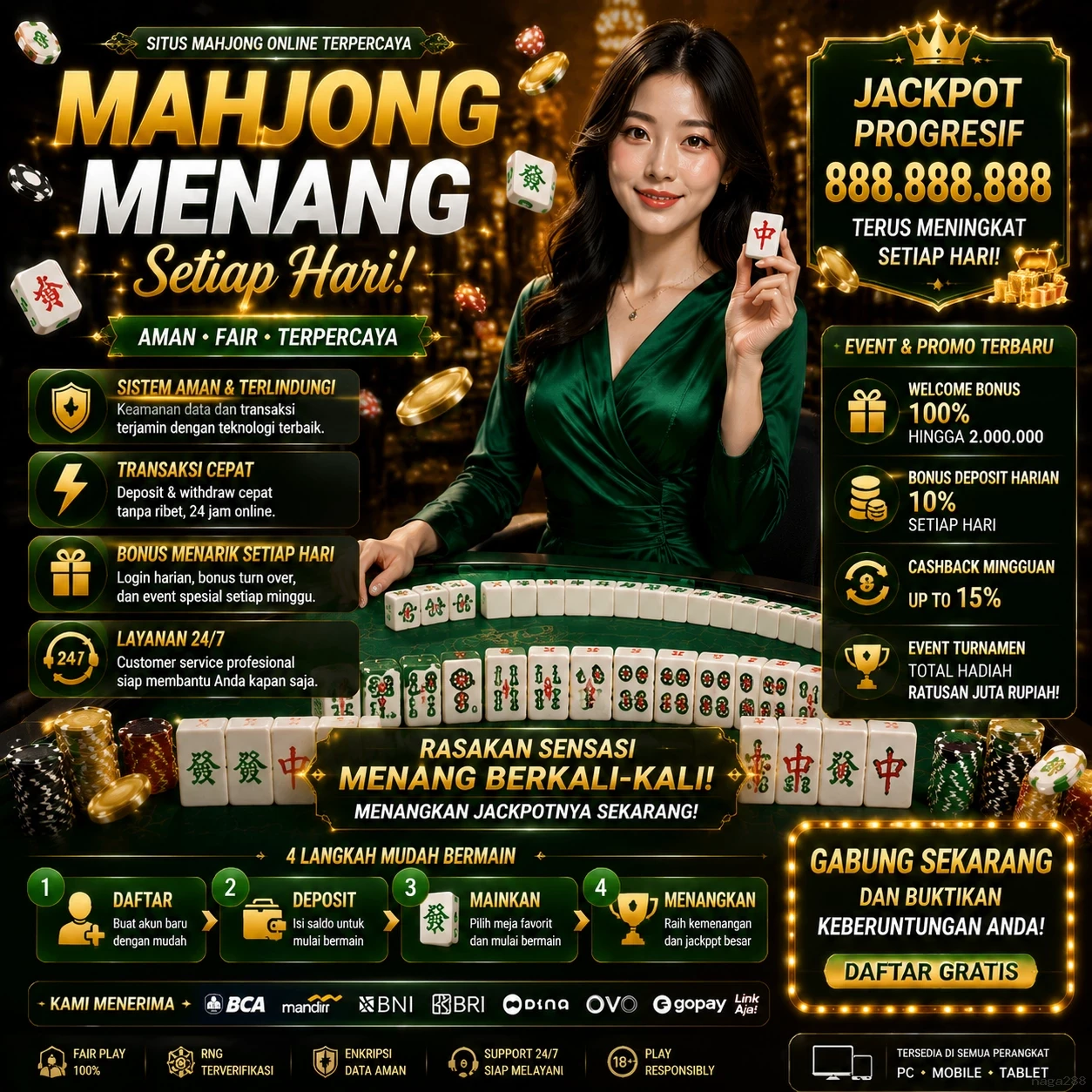Memahami Keunggulan Layanan APK di naga288
